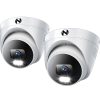 Night Owl 4K Security Dome Cameras Indoor Outdoor Wired-0