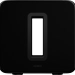 Sonos Sub Gen 3 Wireless Subwoofer Powerful Bass Wi-Fi-0