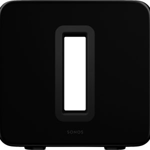 Sonos Sub Gen 3 Wireless Subwoofer Powerful Bass Wi-Fi-0
