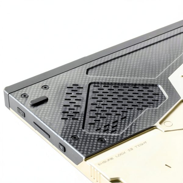ASUS ROG Flow Z13 KJP Gaming Laptop Copilot+ AI Ryzen-4