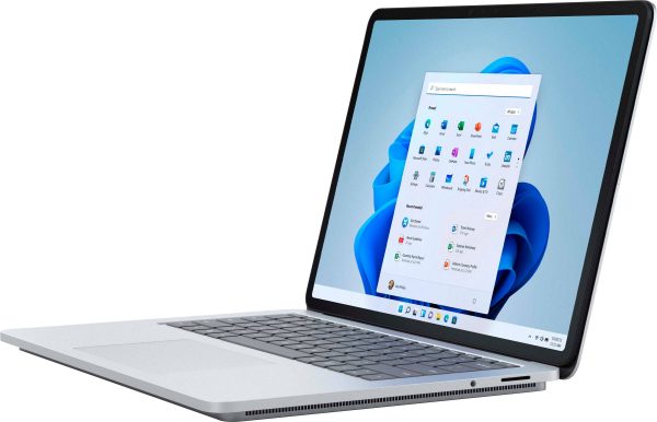 Microsoft Surface Laptop Studio 14.4 TouchScreen Intel Core-1