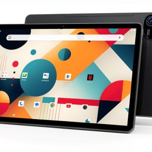 MOONSTARS Android Tablet 11 Inch 16GB RAM 4G LTE-0