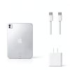 Apple iPad Pro M4 11 inch OLED Silver 2TB Wi Fi-9