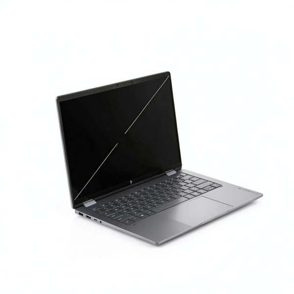 HP OmniBook X Flip 14 2K OLED Laptop Intel Core Ultra 7-8