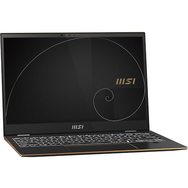 MSI Summit 2 in 1 Laptop Intel Core i7 Touchscreen 16GB RAM-1