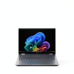 HP OmniBook X Flip 14 2K OLED Touchscreen Laptop Intel Core-0
