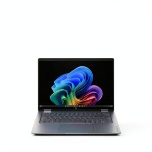 HP OmniBook X Flip 14 2K OLED Touchscreen Laptop Intel Core-0
