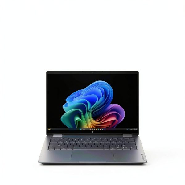 HP OmniBook X Flip 14 2K OLED Touchscreen Laptop Intel Core-0