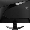 MSI MAG 32C6X 32 Inch FHD 250Hz Curved Gaming Monitor-7