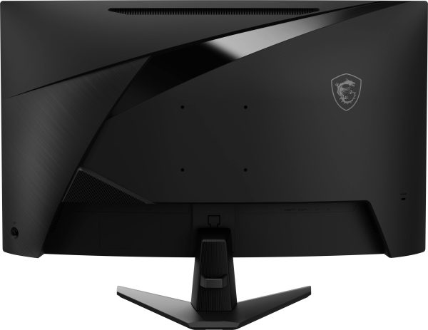 MSI MAG 32C6X 32 Inch FHD 250Hz Curved Gaming Monitor-7