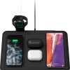 Mophie 4 in 1 Wireless Charging Mat Universal Qi Devices-0