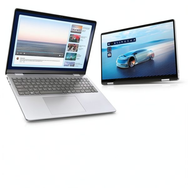 Dell 16 Plus AI Laptop 2-in-1 Touchscreen Intel Core Ultra 7-2