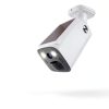 Night Owl Solar Security Camera 2K Spotlight 2 Way Audio-10