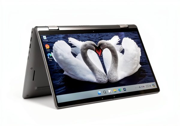 Dell Latitude 7420 2-in-1 Laptop Intel i7 16GB RAM-2