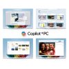 Dell 16 Plus AI Laptop 2-in-1 Touchscreen Intel Core Ultra 7-8