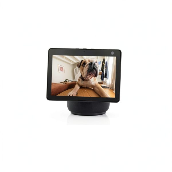 Ring Indoor Security Camera 1080p Privacy Cover Plug In-4