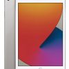 Apple iPad 8th Gen 32GB WiFi Silver Refurbished Excellent-1