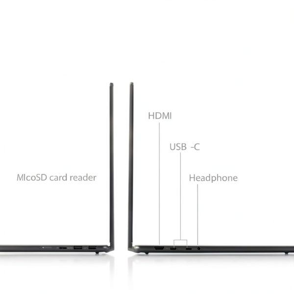 Lenovo Yoga 7i 16 Inch 2 in 1 Laptop Intel i7 16GB RAM-9