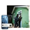 Parrot Uncle 2K Window Camera Home Security Color Night-8