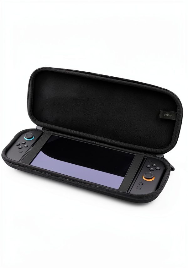 ShieldGrip Switch 2 Protective Cover with Silicone Grips-8