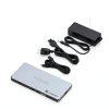 Satechi Thunderbolt 4 Dock Multi Display 40Gbps Data-6