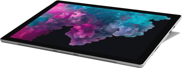 Microsoft Surface Pro 6 Laptop Tablet Intel i5 Ultra Slim-4