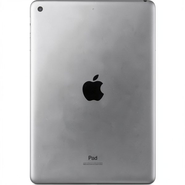 Apple iPad 5th Gen 128GB WiFi Cellular Unlocked Refurbished-3