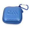 CASEMATIX Hard Travel Case Crucial X6 SSD Protection-1