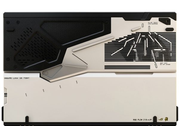 ASUS ROG Flow Z13 KJP Gaming Laptop Copilot+ AI Ryzen-18