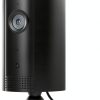 Ring Indoor 1080p Security Camera Black Home Monitoring-0