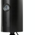 Ring Indoor 1080p Security Camera Black Home Monitoring-0