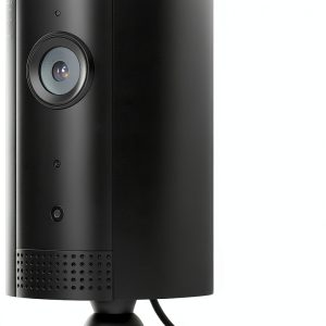 Ring Indoor 1080p Security Camera Black Home Monitoring-0