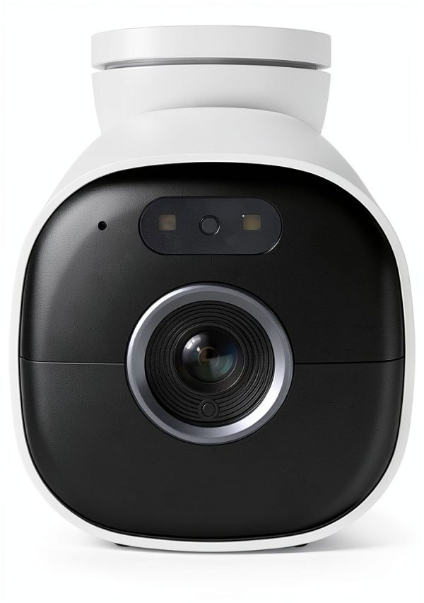 Reolink Argus B340 5MP Outdoor Security Camera Battery Solar-2