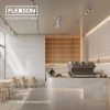 Flexson Ceiling Mount Sonos Era 100 Speaker Tilting Swivel-2