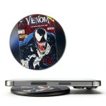 Keyscaper Marvel Wireless Charger 15W Fast Qi Charging-0
