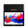 LINSAY 10.1 Inch Octa Core 256GB Android 15 Tablet Green-5