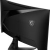 MSI MAG 32C6X 32 Inch FHD 250Hz Curved Gaming Monitor-9