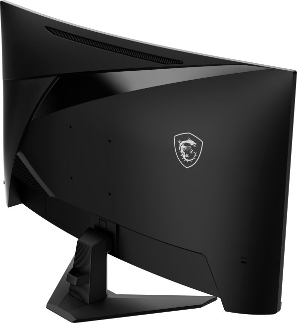 MSI MAG 32C6X 32 Inch FHD 250Hz Curved Gaming Monitor-9