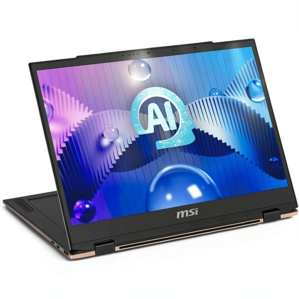 MSI Summit E13 AI Evo 2 in 1 Laptop Intel Core Ultra 7 32GB-4