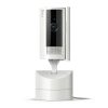 Ring Pan Tilt Indoor Security Cam 360 Coverage Live View-0