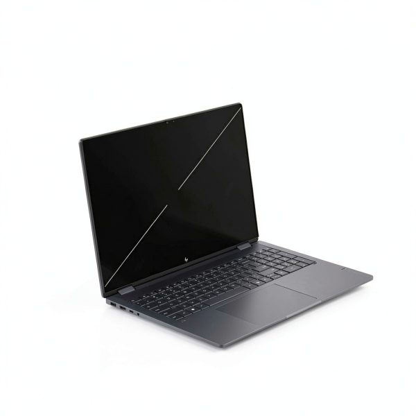 HP OmniBook X Flip 16 2K OLED Touchscreen Laptop Intel Core-9