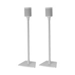 SANUS Speaker Stands Aluminum Design Cable Management-0