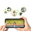 Kiwibit Solar Security Camera Wireless Outdoor 2K Magnetic-3