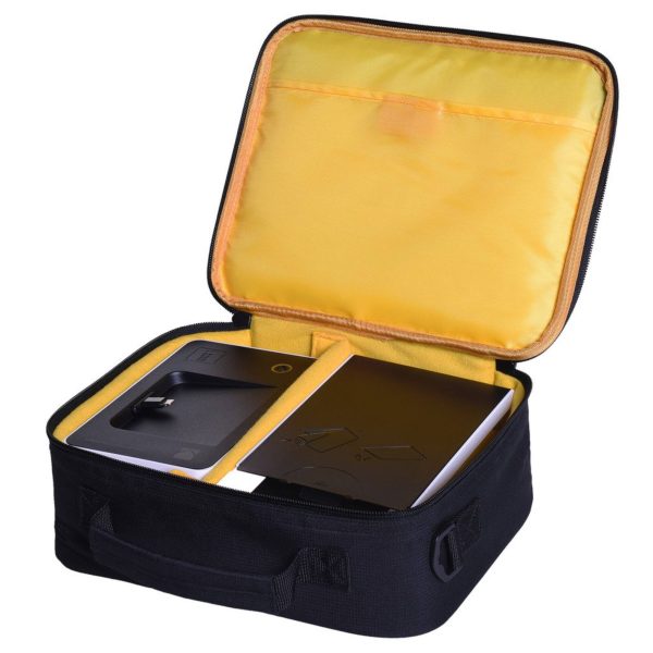 Ritz Gear Padded Photo Printer Case Portable Protective-3