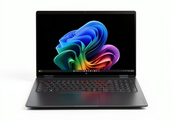 HP OmniBook X Flip 16 2K OLED Touchscreen Laptop Intel Core-1