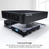 Night Owl 8 Channel NVR 6K Cameras 2TB Storage Expandable-9