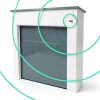 Wyze Cam v4 2.5K QHD WiFi Security Camera Color Night Vision-8