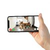 Ring Indoor 1080p Security Camera Black Home Monitoring-3