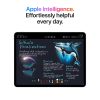 Apple iPad Air M4 Chip 13 Inch Tablet Wi Fi 7-4