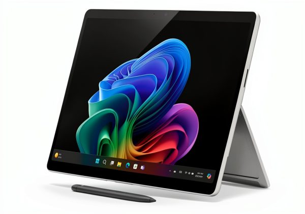Microsoft Surface Pro 5G Copilot PC 13 OLED Snapdragon X-12
